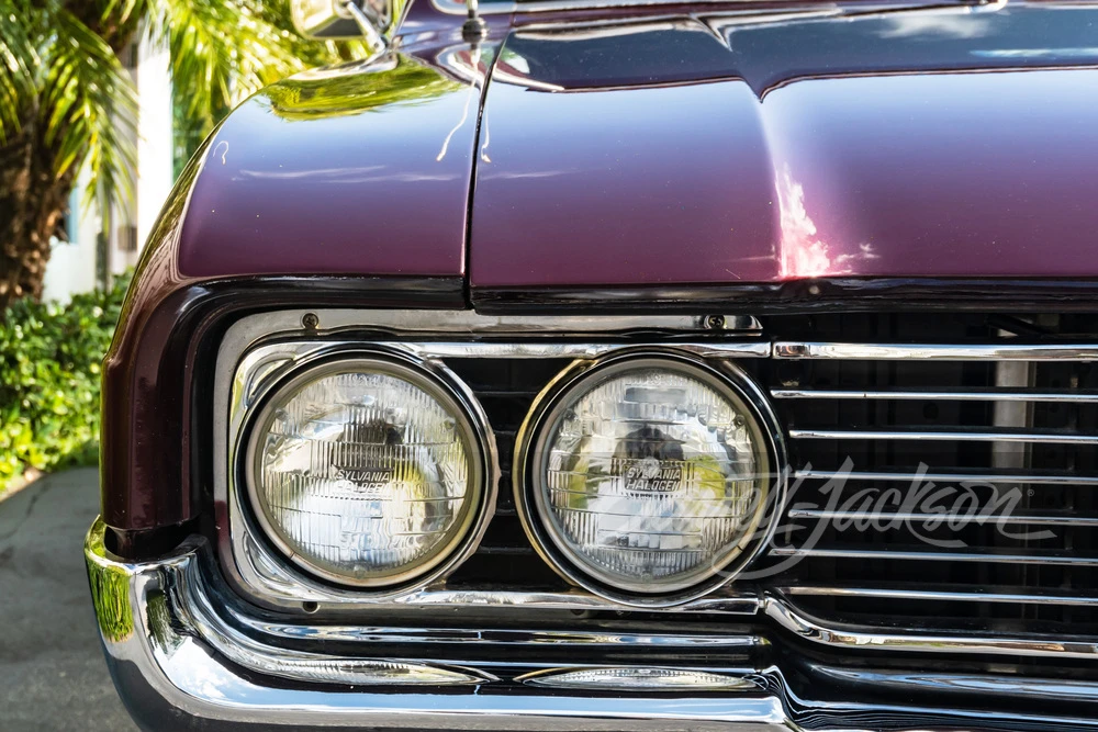 1964 Buick Skylark 3rd Gen - Image 9 of 21