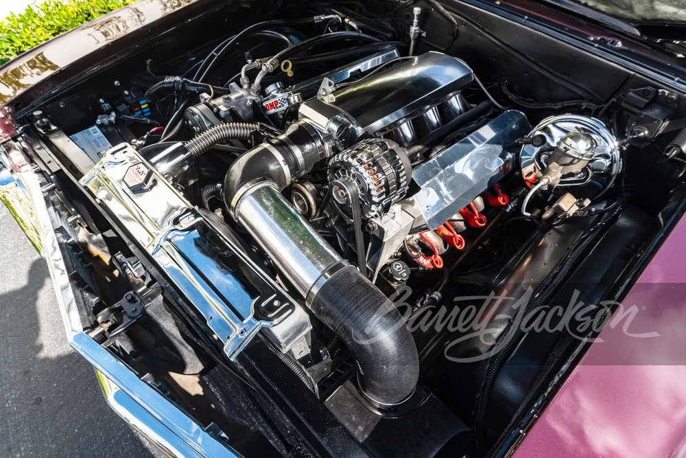 1964 Buick Skylark 3rd Gen - Image 10 of 21