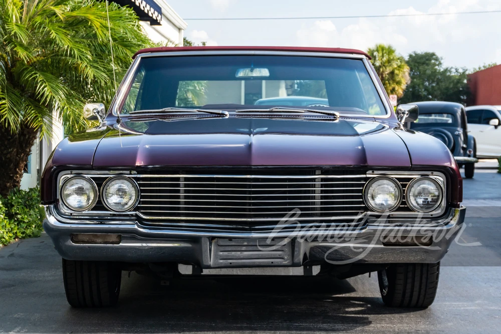1964 Buick Skylark 3rd Gen - Image 11 of 21