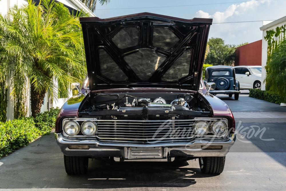 1964 Buick Skylark 3rd Gen - Image 12 of 21