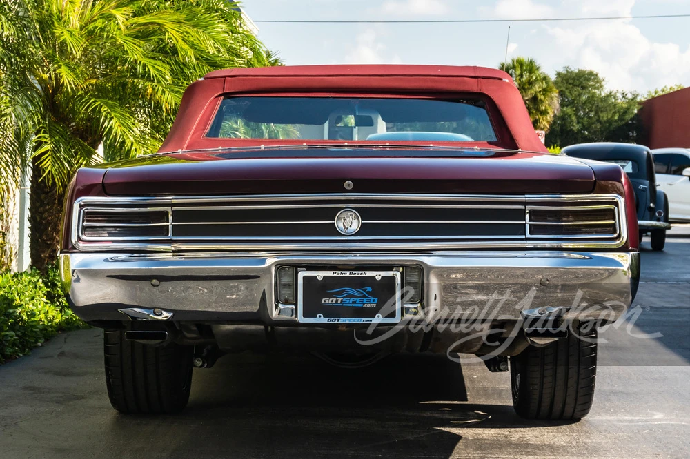 1964 Buick Skylark 3rd Gen - Image 14 of 21