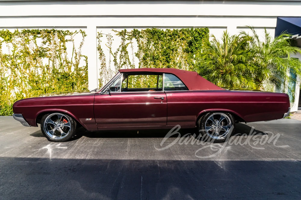 1964 Buick Skylark 3rd Gen - Image 16 of 21