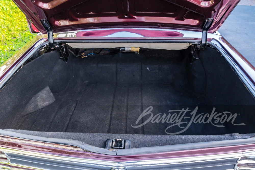 1964 Buick Skylark 3rd Gen - Image 17 of 21