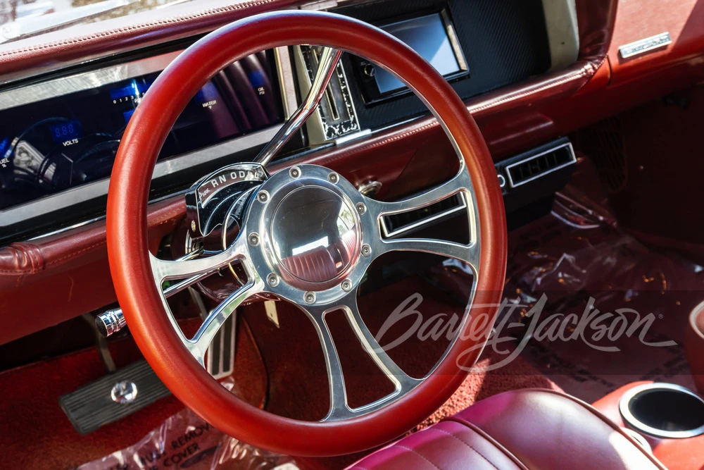 1964 Buick Skylark 3rd Gen - Image 19 of 21