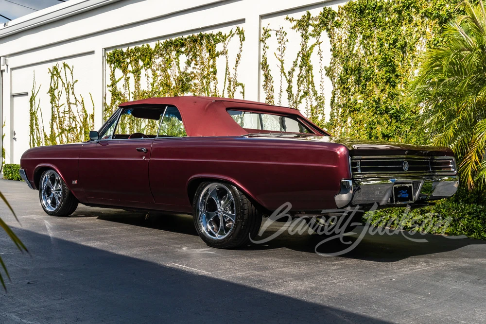 1964 Buick Skylark 3rd Gen - Image 20 of 21