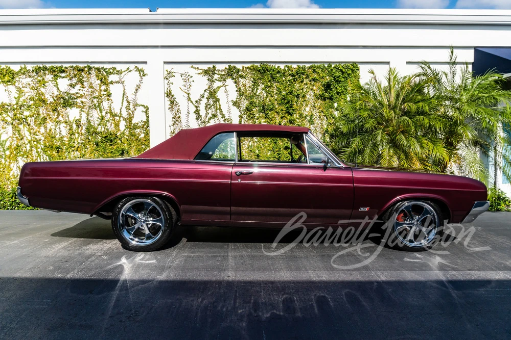 1964 Buick Skylark 3rd Gen - Image 21 of 21