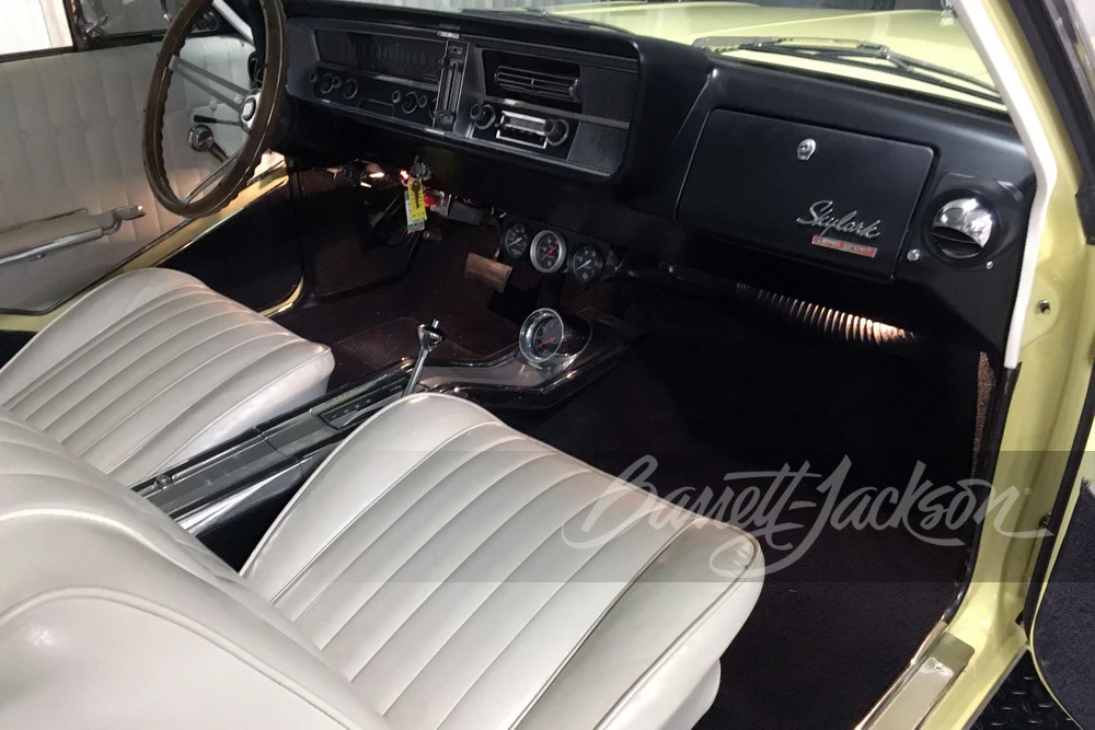 1964 Buick Skylark 3rd Gen - Image 3 of 13