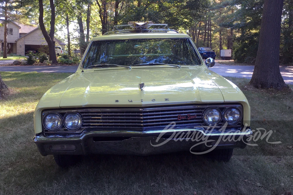 1964 Buick Skylark 3rd Gen - Image 4 of 13