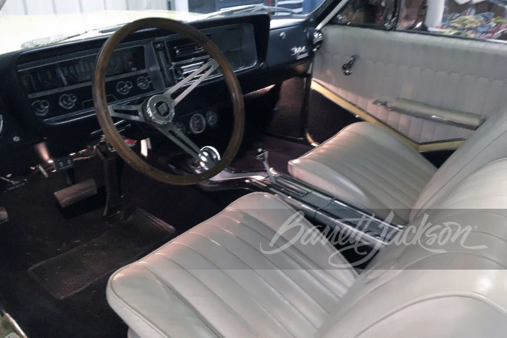 1964 Buick Skylark 3rd Gen - Image 7 of 13