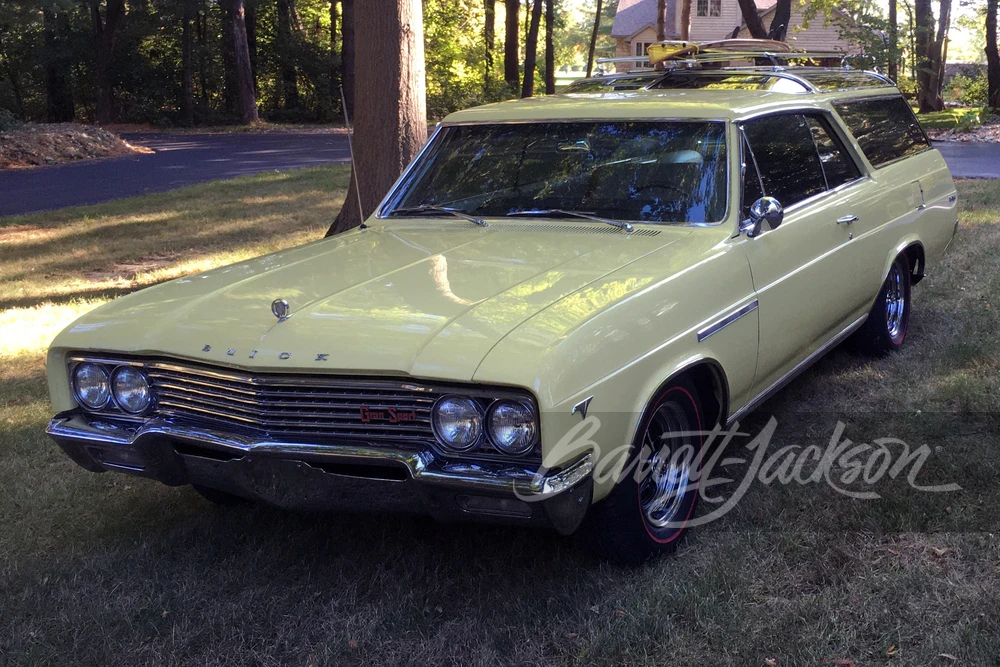 1964 Buick Skylark 3rd Gen - Image 9 of 13