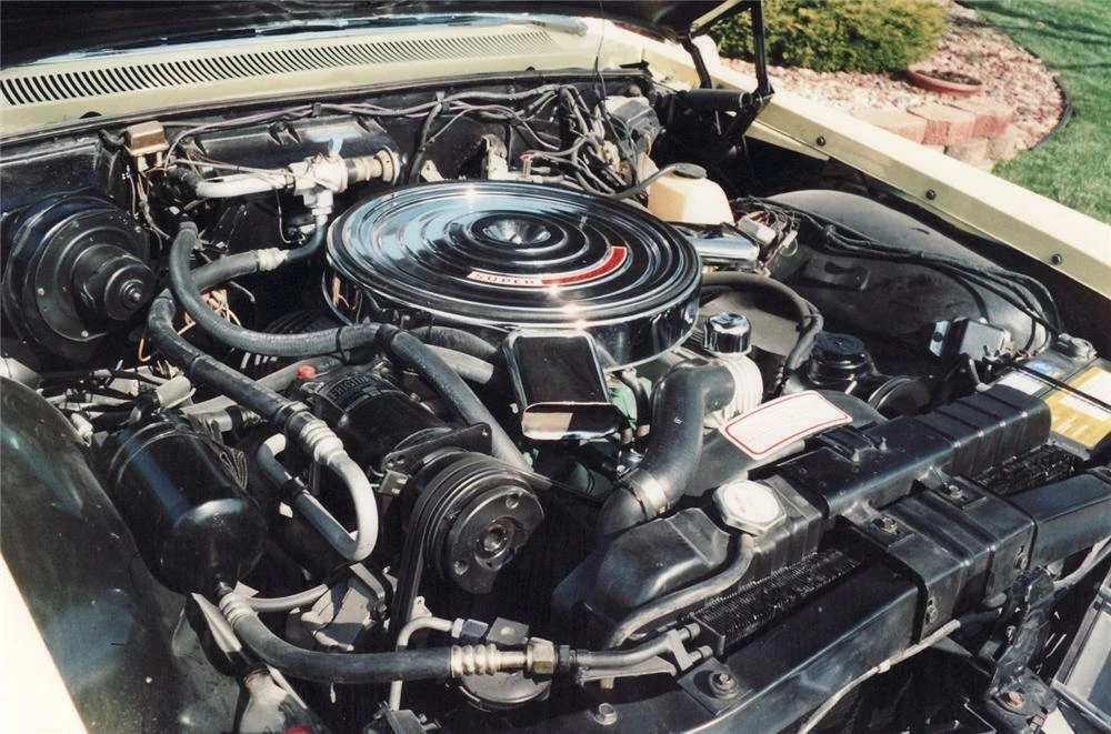 1964 Buick Wildcat - Image 3 of 5