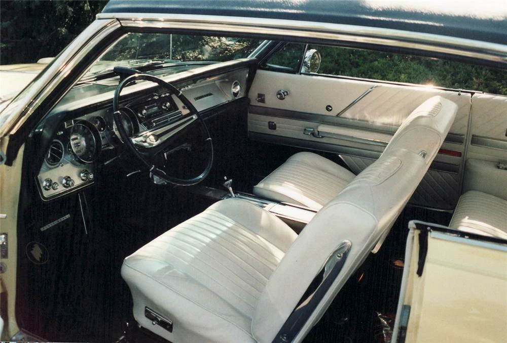1964 Buick Wildcat - Image 4 of 5