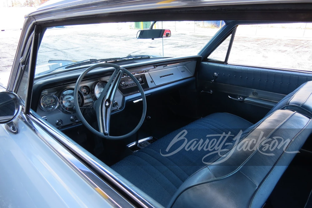 1964 Buick Wildcat - Image 3 of 11