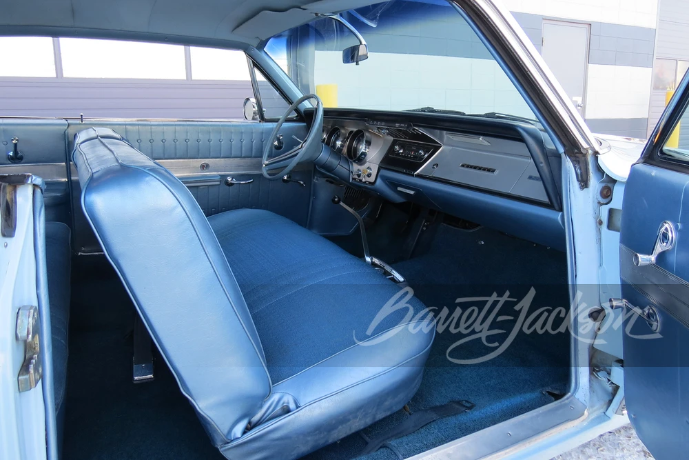 1964 Buick Wildcat - Image 4 of 11