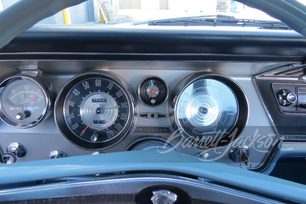1964 Buick Wildcat - Image 8 of 11