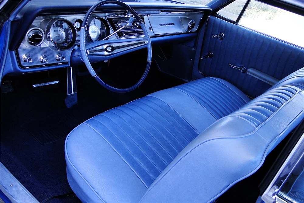 1964 Buick Wildcat - Image 3 of 5