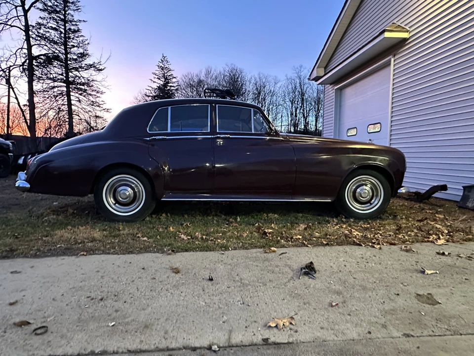 1964 Bentley S3 - Image 18 of 18