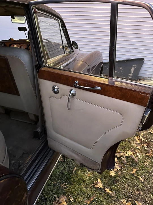 1964 Bentley S3 - Image 11 of 18