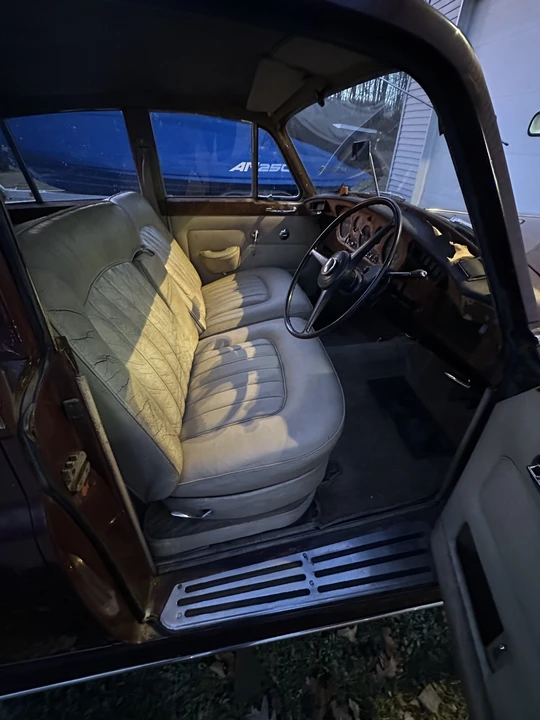 1964 Bentley S3 - Image 15 of 18