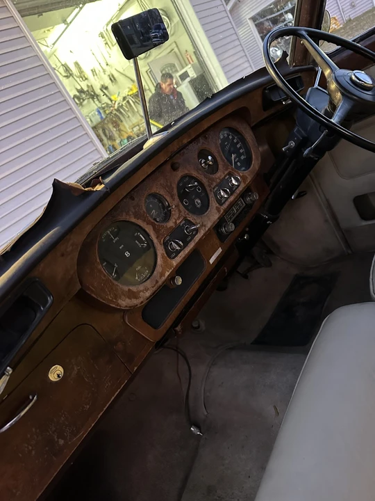 1964 Bentley S3 - Image 7 of 18