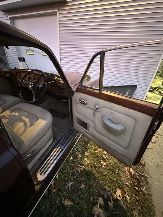 1964 Bentley S3 - Image 14 of 18