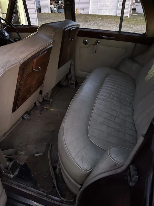 1964 Bentley S3 - Image 10 of 18