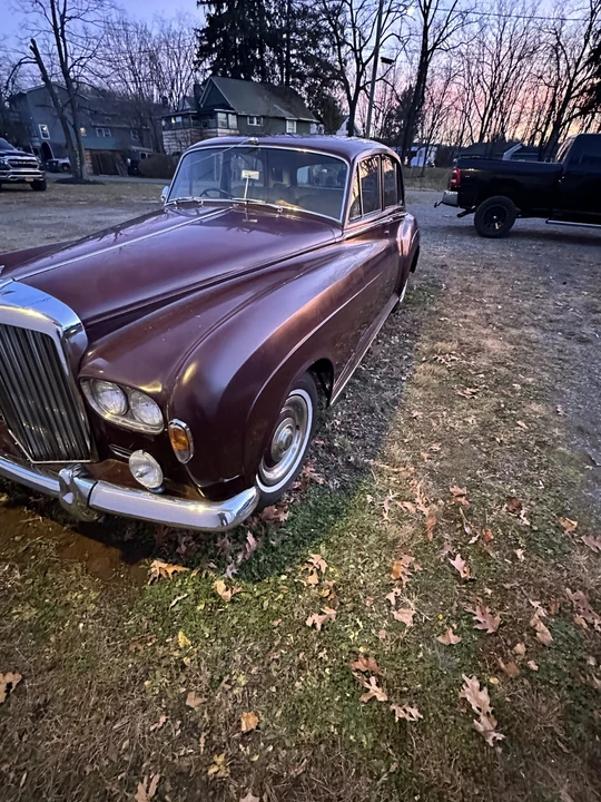 1964 Bentley S3 - Image 3 of 18