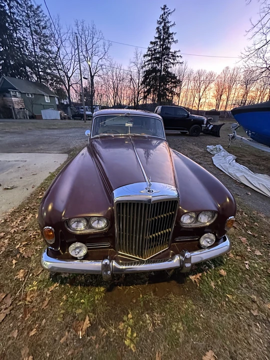 1964 Bentley S3 - Image 2 of 18