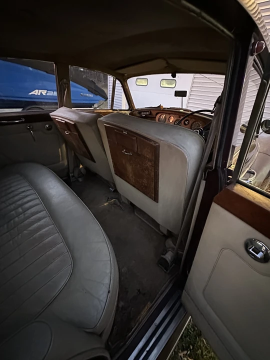 1964 Bentley S3 - Image 13 of 18