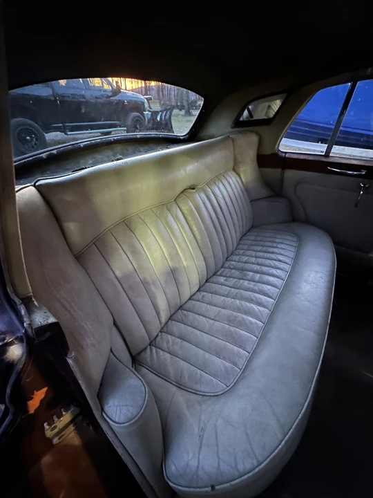 1964 Bentley S3 - Image 12 of 18