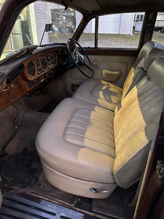 1964 Bentley S3 - Image 5 of 18