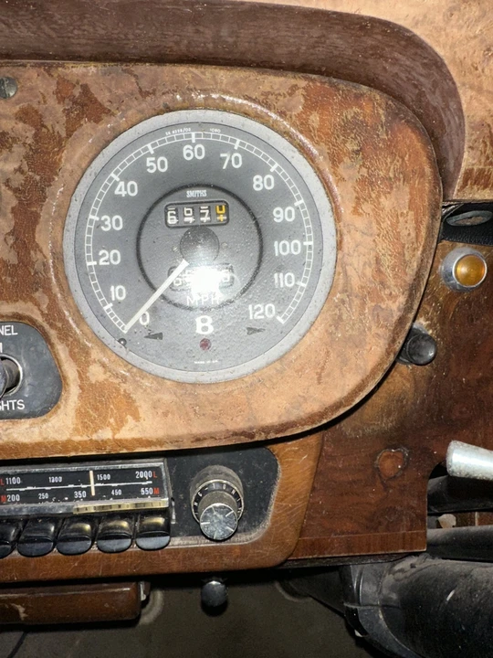 1964 Bentley S3 - Image 8 of 18