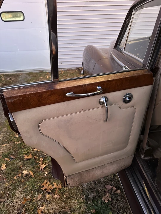 1964 Bentley S3 - Image 9 of 18