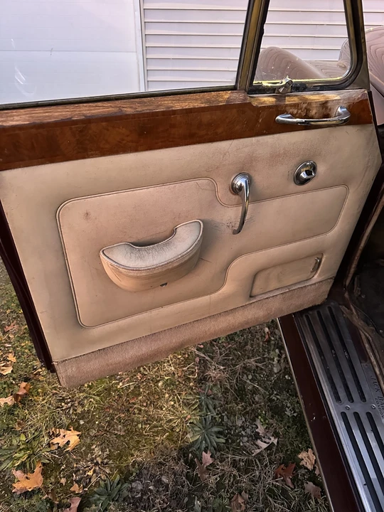 1964 Bentley S3 - Image 6 of 18