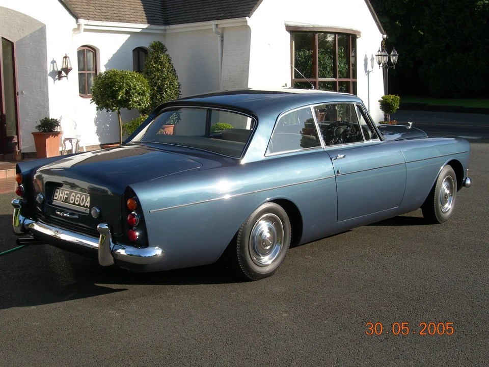 1964 Bentley S3 - Image 3 of 5