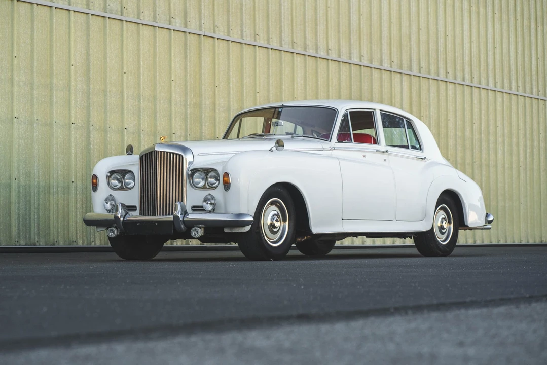 1964 Bentley S3 - Image 11 of 31