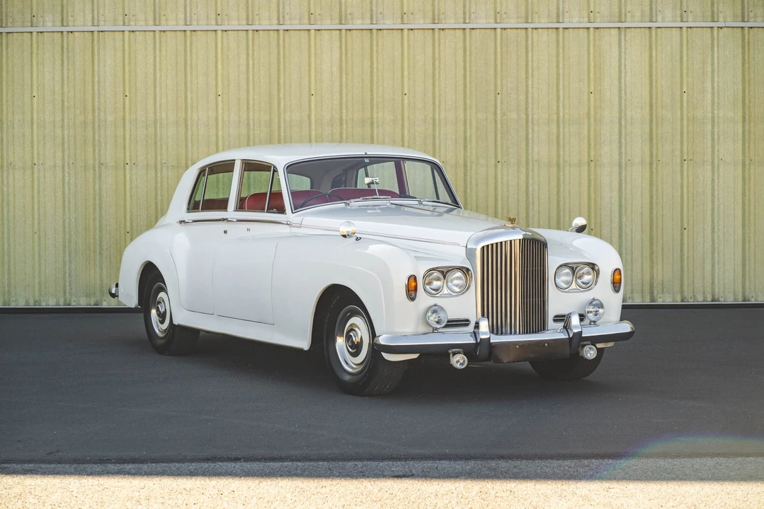 1964 Bentley S3 - Image 3 of 31