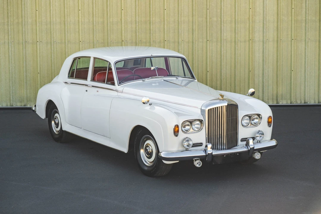 1964 Bentley S3 - Image 4 of 31