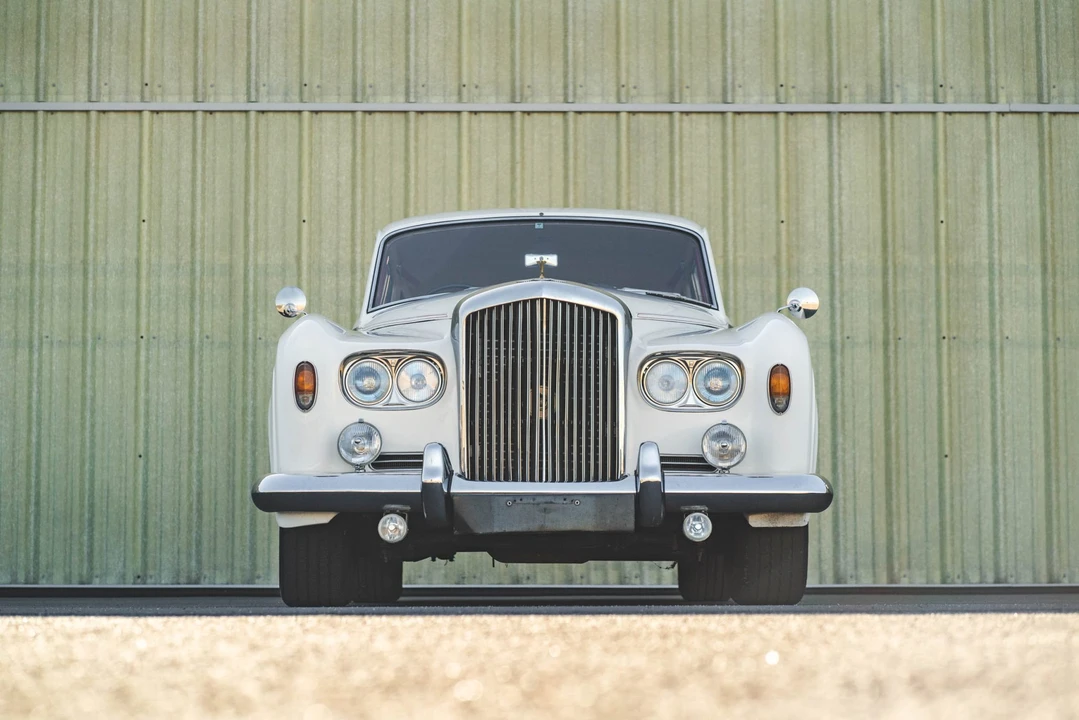 1964 Bentley S3 - Image 6 of 31