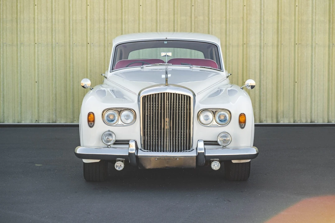 1964 Bentley S3 - Image 8 of 31