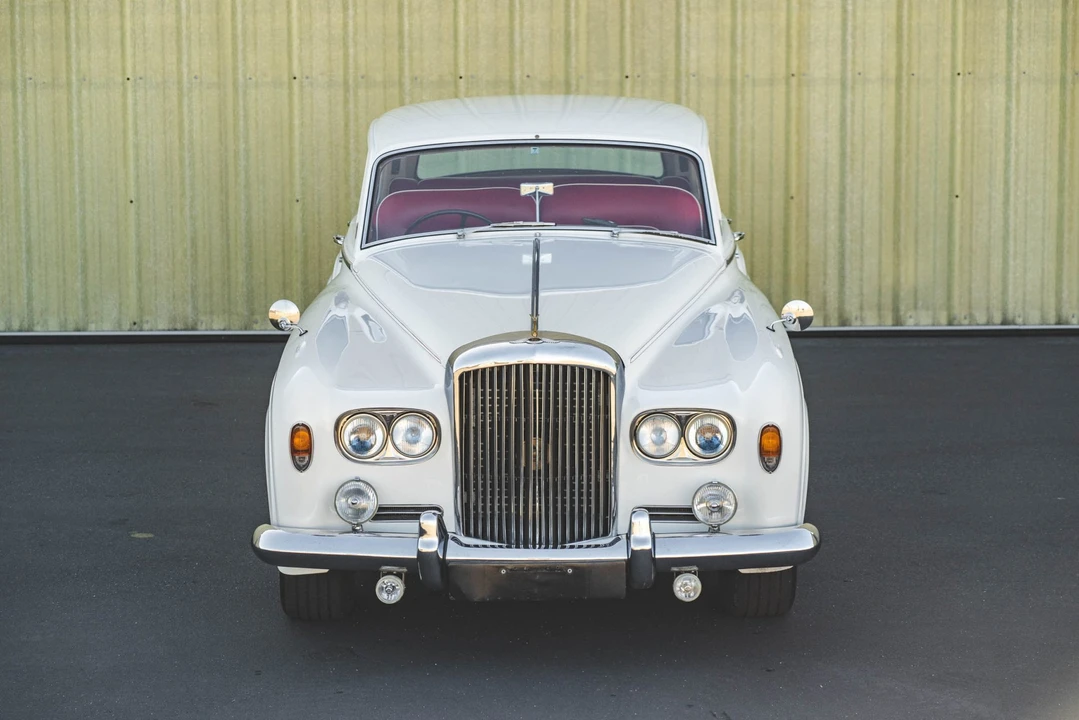 1964 Bentley S3 - Image 7 of 31
