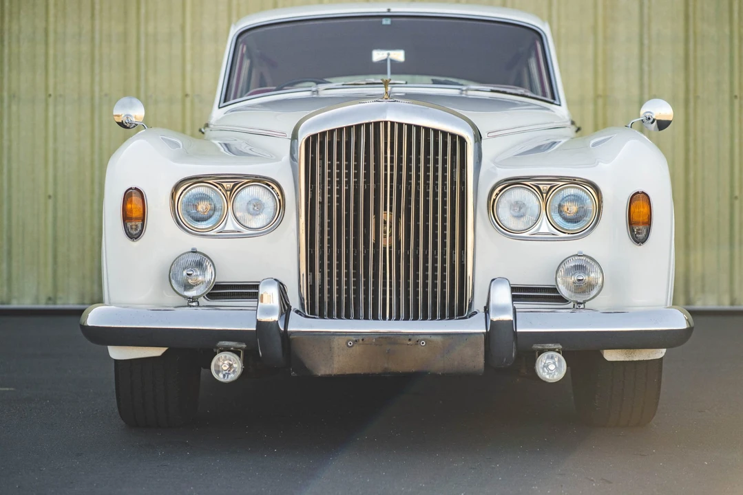 1964 Bentley S3 - Image 9 of 31