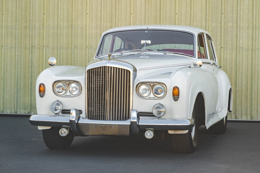 1964 Bentley S3 - Image 10 of 31