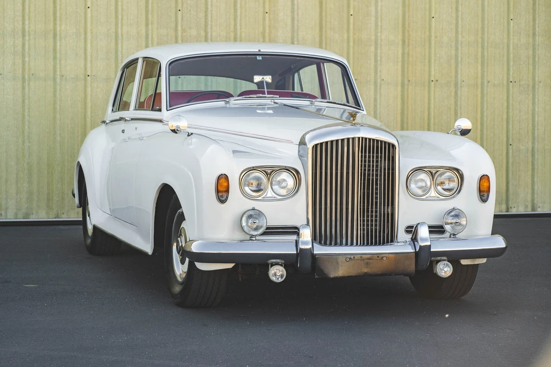1964 Bentley S3 - Image 5 of 31