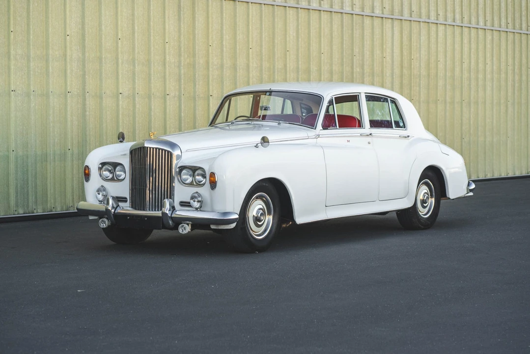 1964 Bentley S3 - Image 12 of 31