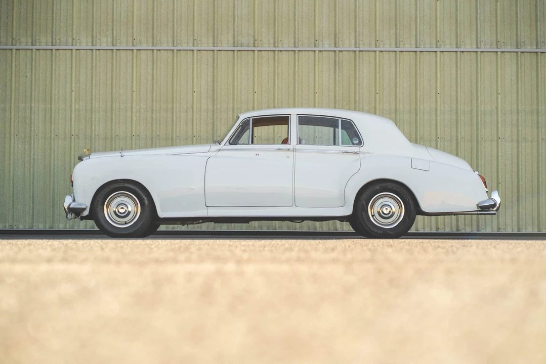 1964 Bentley S3 - Image 14 of 31