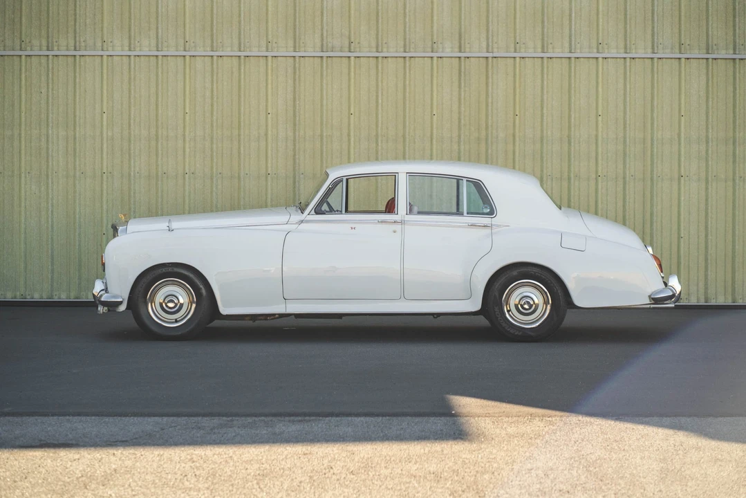 1964 Bentley S3 - Image 15 of 31