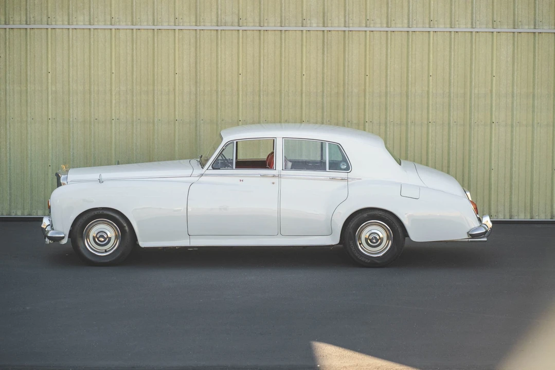 1964 Bentley S3 - Image 16 of 31