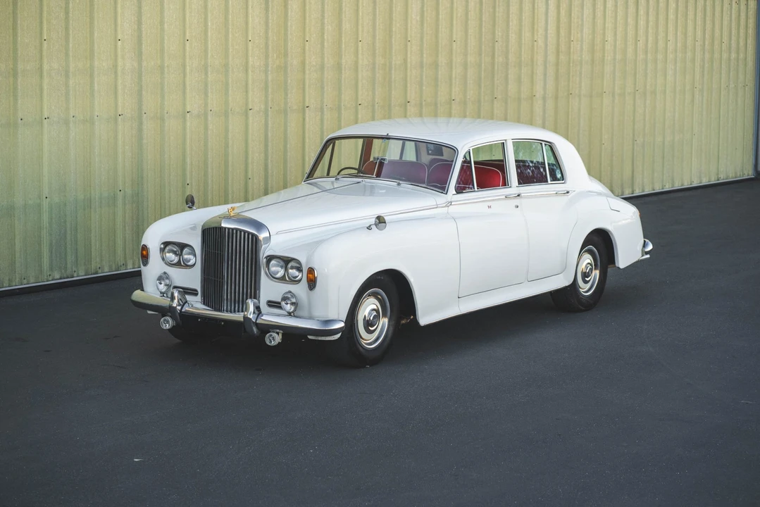 1964 Bentley S3 - Image 13 of 31