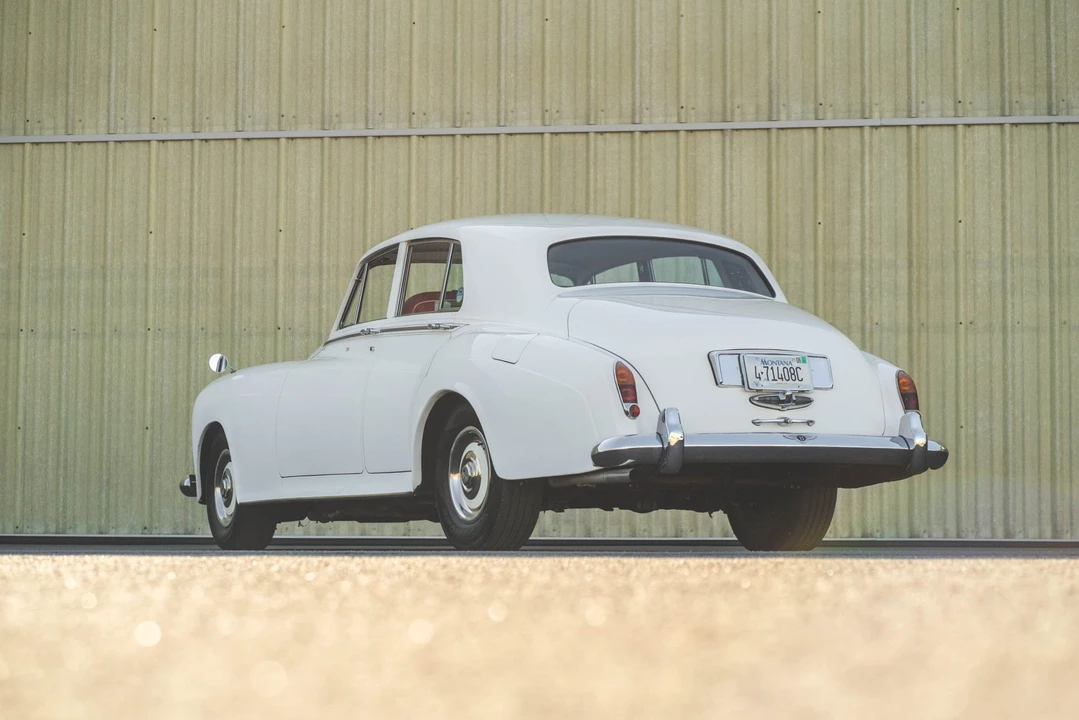 1964 Bentley S3 - Image 17 of 31
